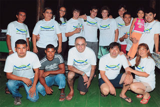 RALLY DA EDUCAÇÃO