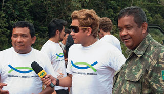 RALLY DA EDUCAÇÃO
