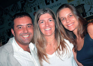 CAMAROTE BPS/CARAS