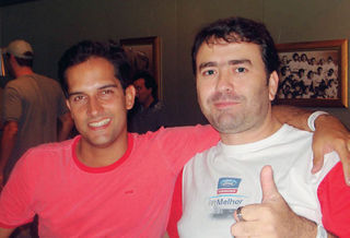 CAMAROTE BPS/CARAS