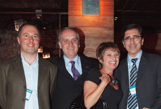 ARQUITETOS EM FESTA