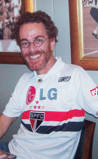 Nando Reis