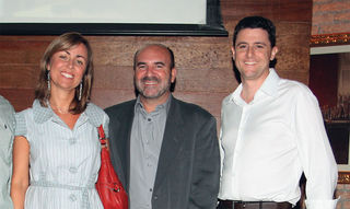 ARQUITETOS EM FESTA