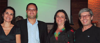 ARQUITETOS EM FESTA