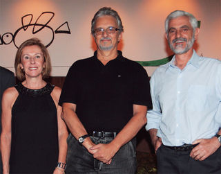 ARQUITETOS EM FESTA
