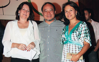ARQUITETOS EM FESTA