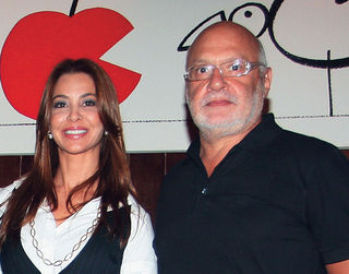 ARQUITETOS EM FESTA