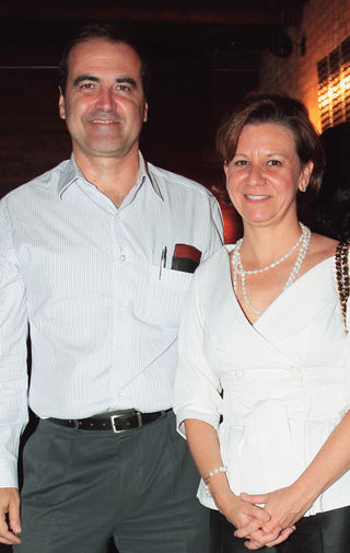 ARQUITETOS EM FESTA