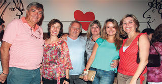 ARQUITETOS EM FESTA