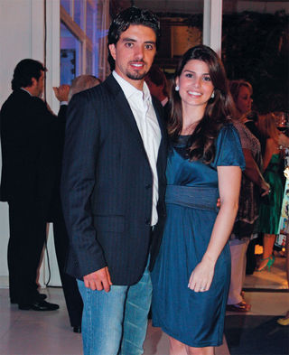 CHARME À ITALIANA DE ADRIANE GALISTEU E LUIZA BRUNET EM SP
