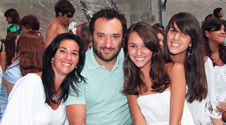 PASSARELA INFANTIL