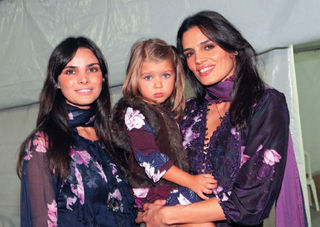PASSARELA INFANTIL