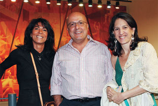 SHOW DE LIZA MINNELLI