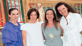 PASSARELA INFANTIL