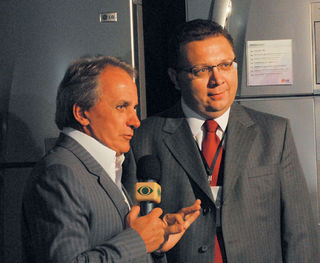 NOITE HIGH TECH EM SP