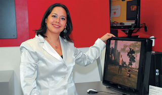 NOITE HIGH TECH EM SP