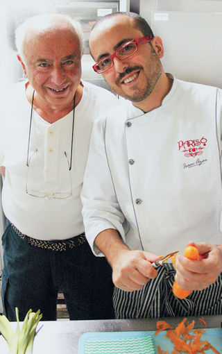 COZINHA AFETIVA