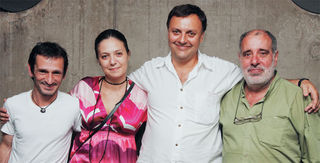 II FESTIVAL IBERO-AMERICANO DE TEATRO