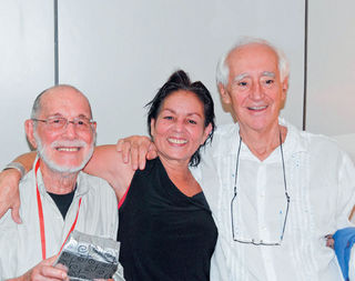II FESTIVAL IBERO-AMERICANO DE TEATRO