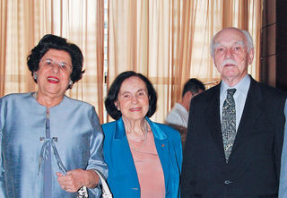 ENCONTRO HISTÓRICO