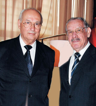 ENCONTRO HISTÓRICO