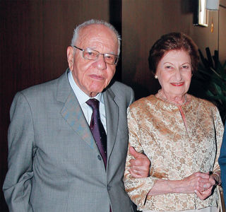 ENCONTRO HISTÓRICO