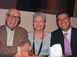 82 ANOS DO ATOR