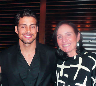 JOIAS EM L.A.