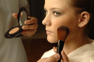 MAKE UP: Pele pronta para maquiagem