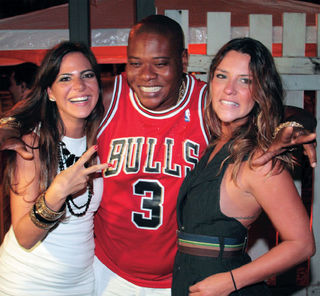 PARABÉNS VIP