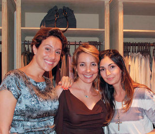 MODA FEMININA