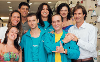ESPORTE AMADOR