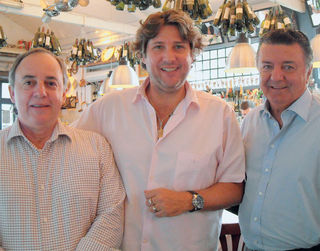 GASTRONOMIA PAULISTANA