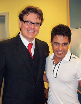 BASTIDORES