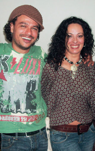 COMEMORAÇÃO NO PALCO