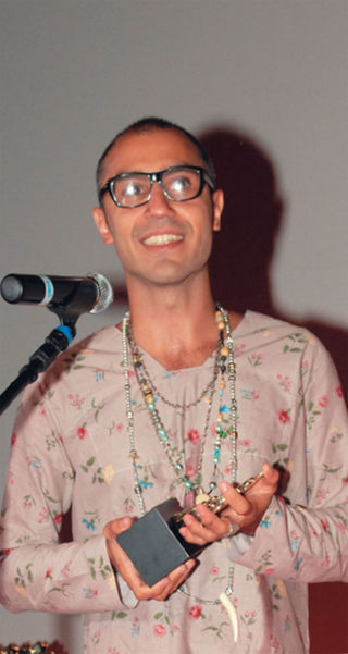 PRÊMIO TEATRAL