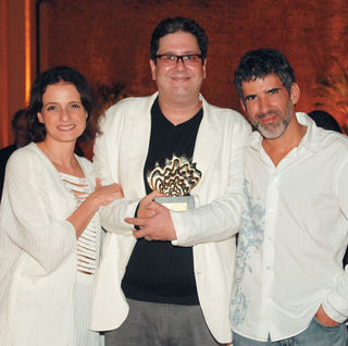 PRÊMIO TEATRAL