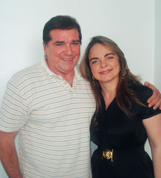 PROGRAMA GENTE QUE FALA