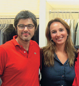 MODA MASCULINA