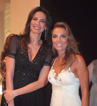 BASTIDORES