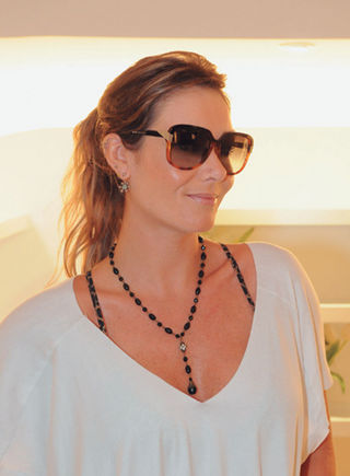 Luize Altenhofen / foto: Arquivo Caras