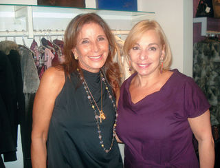 INVERNO EM DESFILE