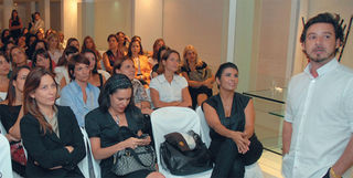 MULHERES DE DESTAQUE
