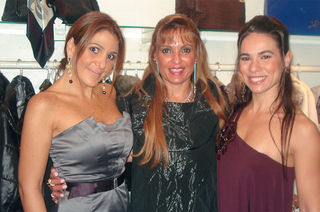 INVERNO EM DESFILE