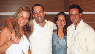 REUNIÃO ASTROLÓGICA