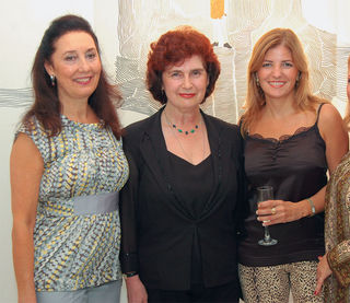 VERNISSAGE