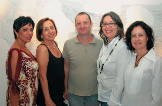 VERNISSAGE