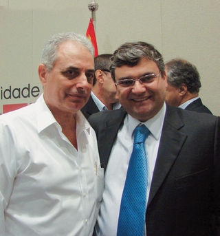 HOMENAGEM