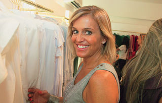 NOVIDADES FASHION