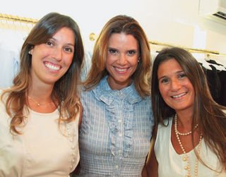 NOVIDADES FASHION